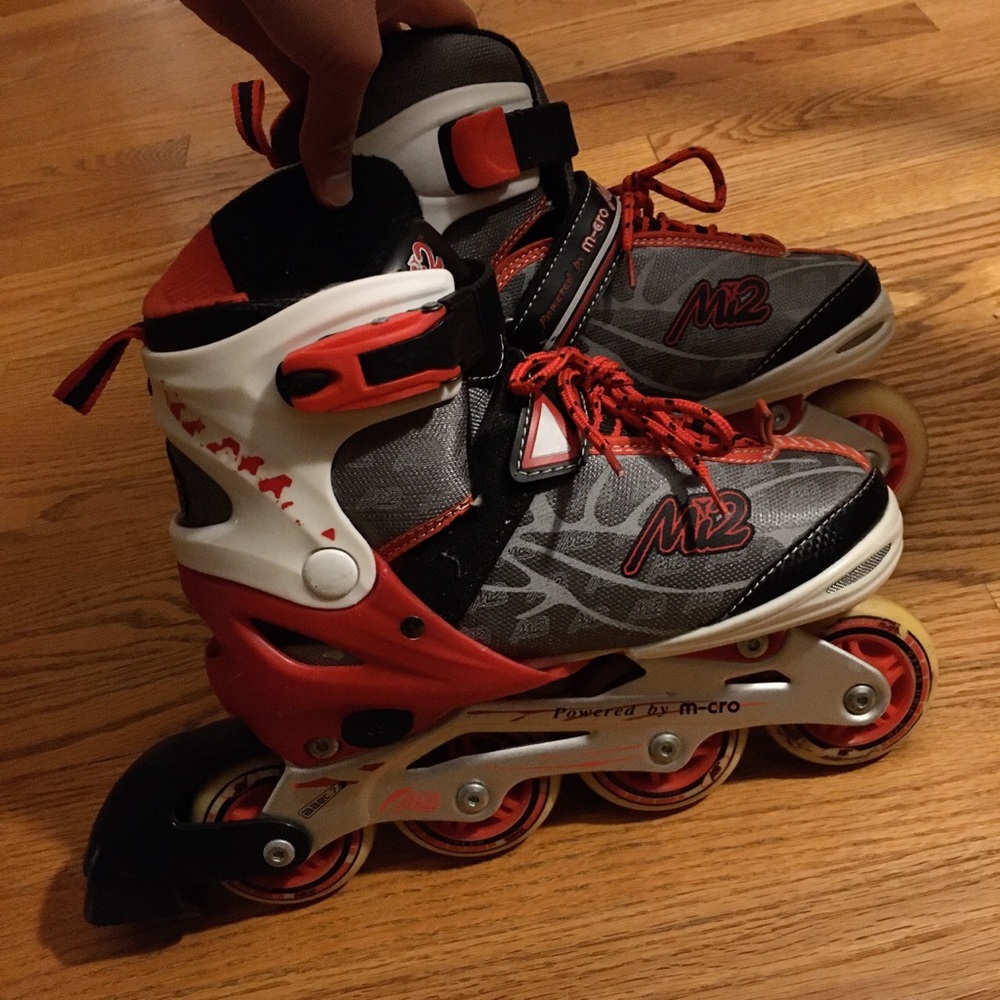 Inline Skates/Rollerblades